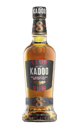 Ром Grand Kadoo Club 8 Year 0,7 л