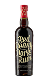 Ром Red Bonny Dark 0,75 л