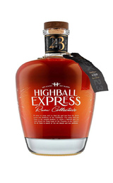 Ром Highball Express XO Blend 23 Years Old 0,7 л