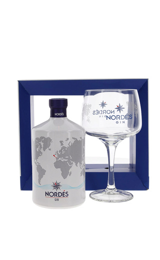 Джин Nordes 0,7 л