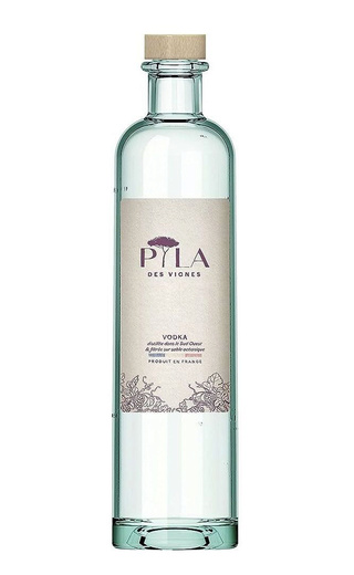 фото водка Pyla des Vignes 0,7 л