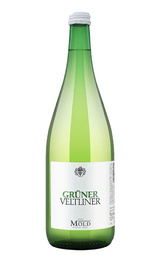 Вино Mold Gr?ner Veltliner Ostereichischer Landwein 1 л