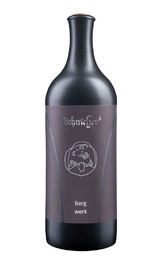 Вино Schmelzers Bergwerk 2019 0,75 л