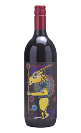 Вино Schmelzers Big Nature Red 1 л