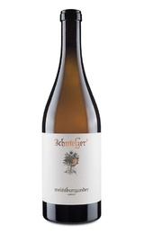 Вино Schmelzers Weissburgunder 2020 0,75 л