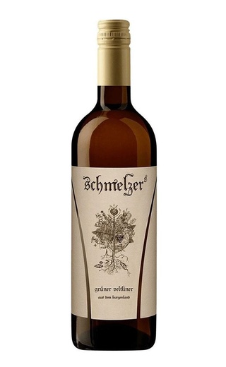 фото вино Schmelzer's Gruner Veltliner 2021 0,75 л