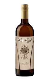Вино Schmelzer's Gruner Veltliner 2021 0,75 л