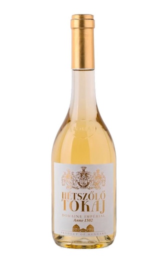 Хетцоло Токай Самородни 0.5 л фото вино Hetszolo Tokaj Samorodni 0,5 л