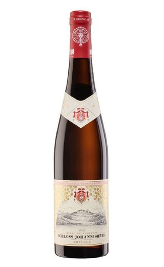 Шлосс Йоханнисбергер Рислинг Ротлак 2021 0.75 л фото вино Schloss Johannisberger Riesling Rotlack 2021 0,75 л