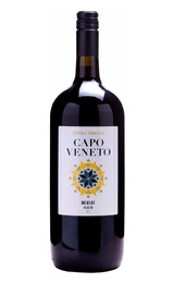 Вино Capo Veneto Merlot 1,5 л