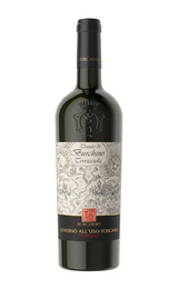 Вино Burchino Governo all’ Uso Toscano 0,75 л