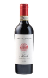 Вино Tenuta di Nozzole Chianti Classico 2020&nbsp;0,375&nbsp;л