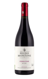 Вино Feudo Montoni Perricone del Core Sicilia 2019 0,75 л