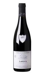Вино Edmond Cornu et Fils Ladoix Vieille Vignes 2021 0,75 л