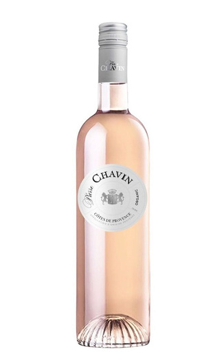 фото вино Chavin Cotes de Provence 0,75 л