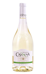 Вино Domaine Casanova Blanc 0,75 л