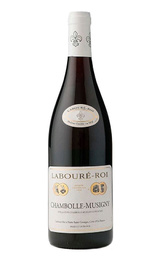 Вино Laboure Roi Chambolle Musigny 2017 0,75 л