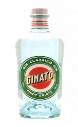 Джин Ginato Pinot Grigio 0,7 л