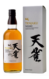 Виски Tenjaku 0,7 л