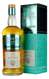 Виски Murray McDavid Benchmark Glen Garioch Aged 11 Years Old 0,7 л