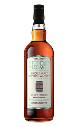Виски Murray McDavid Cask Craft Port Finish 0,7 л