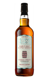 Виски Murray McDavid Cask Craft Sherry Finish 0,7 л
