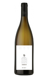 Вино Усадьба Дивноморское Вионье 2021 0,75 л