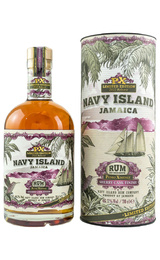 Ром Navy Island Pedro Ximenez Sherry Cask Finish 0,7 л