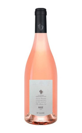 Вино Усадьба Дивноморское Розе 2021