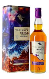 Виски Talisker Surge 0,7 л