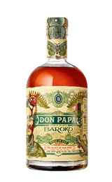 Ром Don Papa Baroko 0,7 л