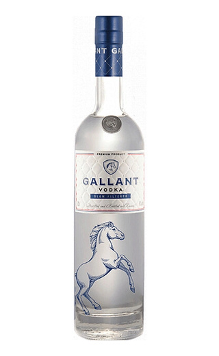 Галлант 1 л фото водка Gallant 1 л