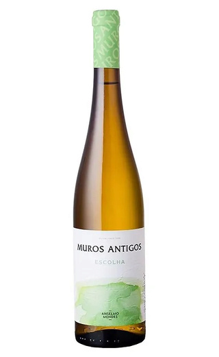 фото вино Anselmo Mendes Muros Antigos Escolha 2022 0,75 л
