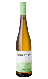 Вино Анселму Мендеш Мурос Антигос Эсколья 2022
