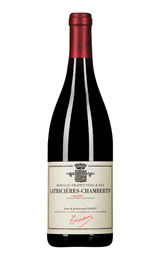 Вино Domaine Trapet Pere et Fils Latricieres-Chambertin Grand Cru 2006 0,75 л