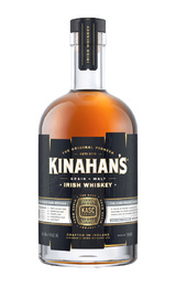 Виски Кайнаханс Зе Каск Проджект