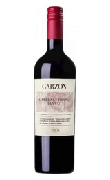 Вино Bodega Garzon Estate Cabernet Franc Tannat 2021 0,75 л