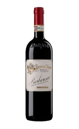 Вино Barale Fratelli Serraboella Barbaresco 2020 0,75 л