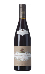 Вино Albert Bichot Beaujolais-Villages 2023&nbsp;0,75&nbsp;л