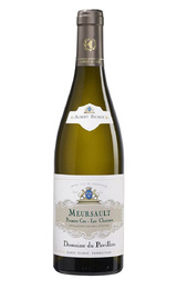 Вино Albert Bichot Domaine du Pavillon Meursault Primier Cru Les Charmes 2020 0,75 л