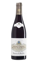 Вино Albert Bichot Domaine du Pavillon Aloxe-Corton Premier Cru Clos des Marechaudes 2020 0,75 л