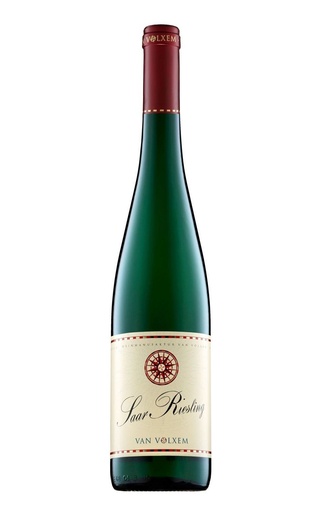 фото вино Van Volxem Saar Riesling 2022 0,75 л