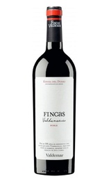 Вино Valdemar Fincas Valdemacuco Roble 2021 0,75 л