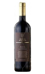 Вино Ramon Roqueta Reserva Tempranillo-Cabernet Sauvignon 2017 0,75 л