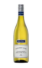 Вино Wirra Wirra Scrubby Rise Chardonnay 2021 0,75 л