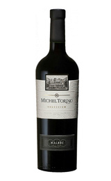 Вино Michel Torino Coleccion Malbec 2022 0,75 л