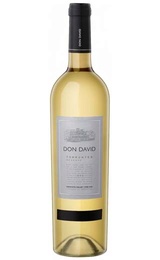 Вино Michel Torino Don David Torrontes 2022 0,75 л