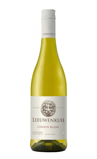 фото вино Leeuwenkuil Chenin Blanc 2022 0,75 л