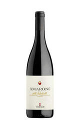 Вино Tedeschi Amarone della Valpolicella 2019 1,5 л
