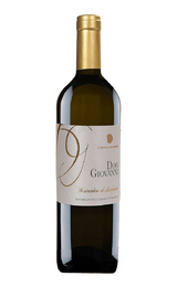 Вино Cantina di Mogoro Don Giovanni Vermentino di Sardegna 2021 0,75 л